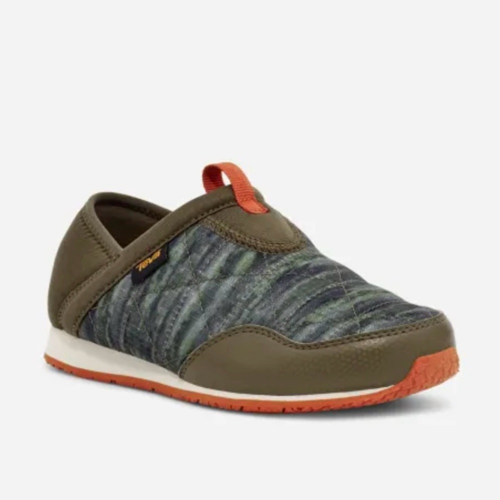 Kids Teva ReEMBER tie-dye